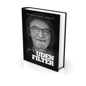 Johnny Madsen - Uden Filter af Henrik Rde Jensen