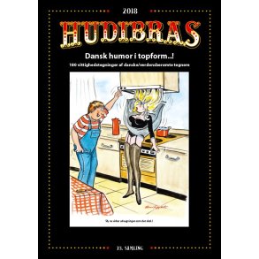 Hudibras 2018