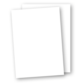 A4 220g Karton Hvid