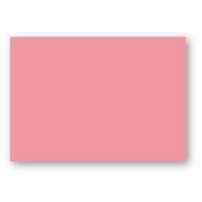 A6 Enkeltkort 10-pakke Cerise