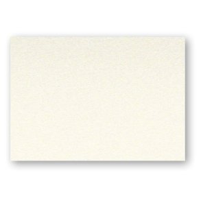 A6 Enkeltkort 10-pakke Perlemor