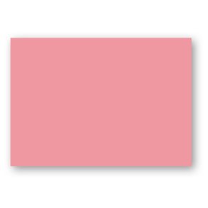 A6 Enkeltkort 10-pakke Rosa