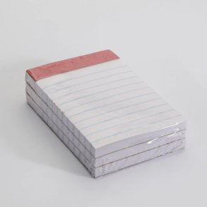 A7 Blok | Linjeret | 3 stk |