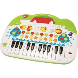 ABC Animal Keyboard
