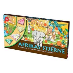 Afrikas Stjerne