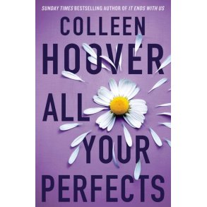All Your Perfects af Colleen Hoover
