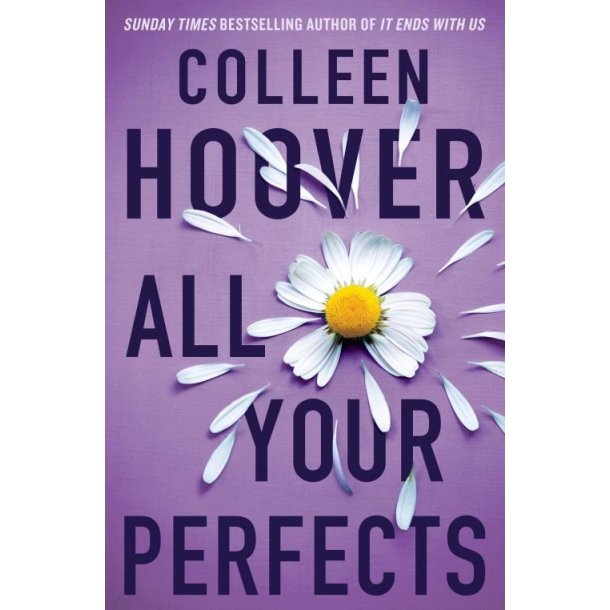 All Your Perfects af Colleen Hoover