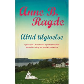 Altid tilgivelse