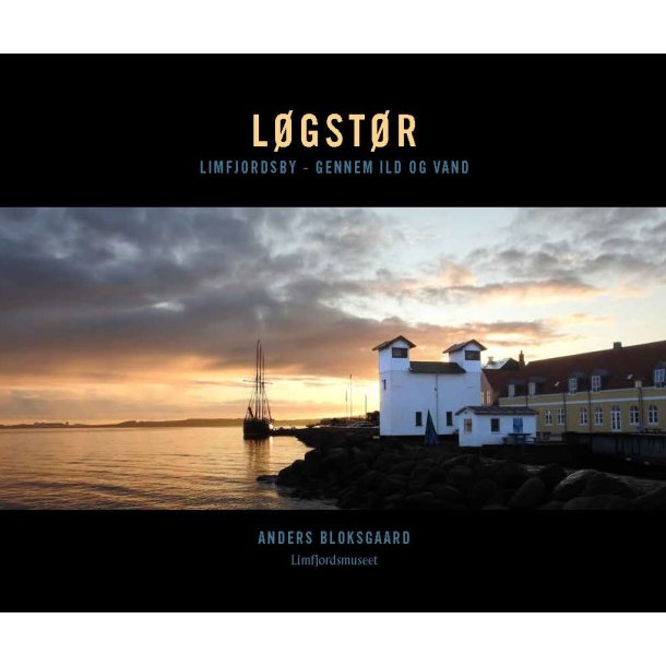 L�gst�r af Anders Bloksgaard