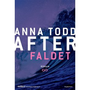 After - Faldet af Anna Todd