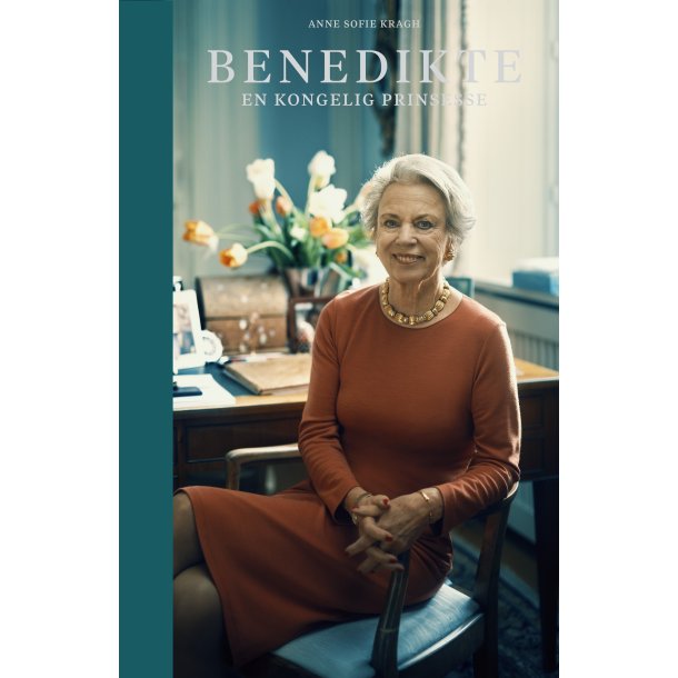 Benedikte af Anne Sofie Kragh
