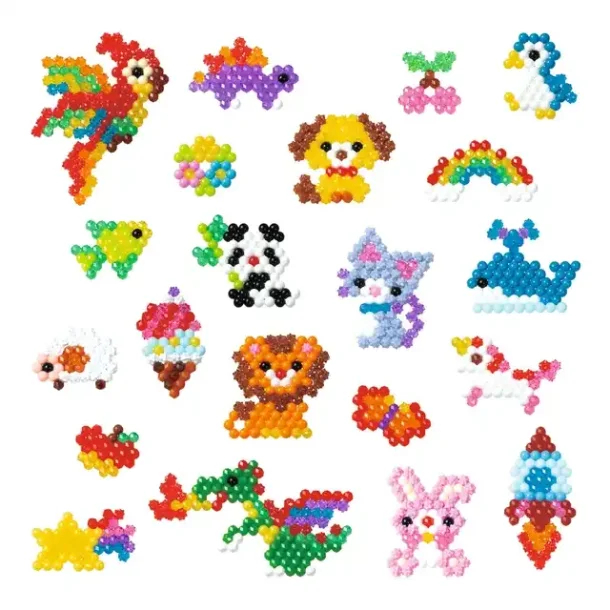 Aquabeads | Deluxe Creation Box |