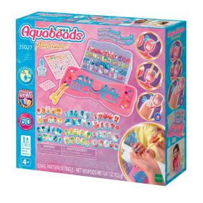 Aquabeads | design neglest |