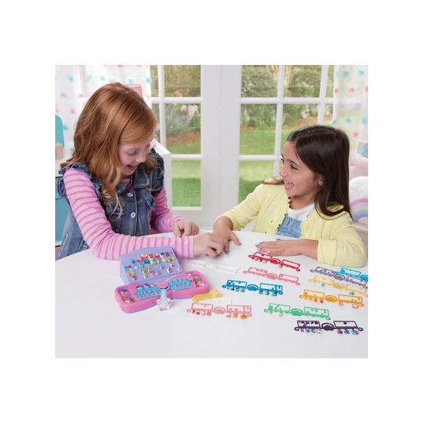 Aquabeads | design negles�t |