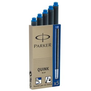 Parker Quink | Bl |