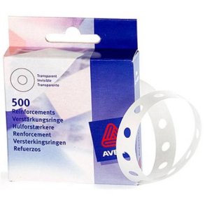 Avery 500 hulforstrkere