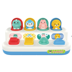 B Beez | Pop-up dyr |