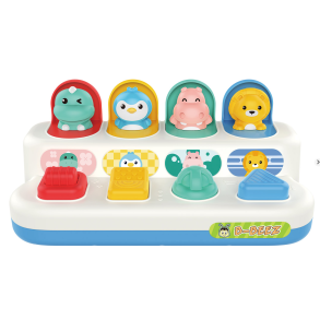 B Beez | Pop-up dyr |