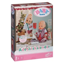BABY Born | Advent Kalender |