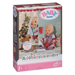 BABY Born | Advent Kalender |