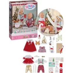 BABY Born | Advent Kalender |