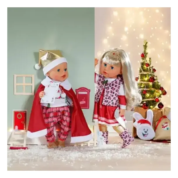 BABY Born | Advent Kalender |