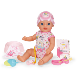 BABY Born | Lena Dukke | 36 cm 