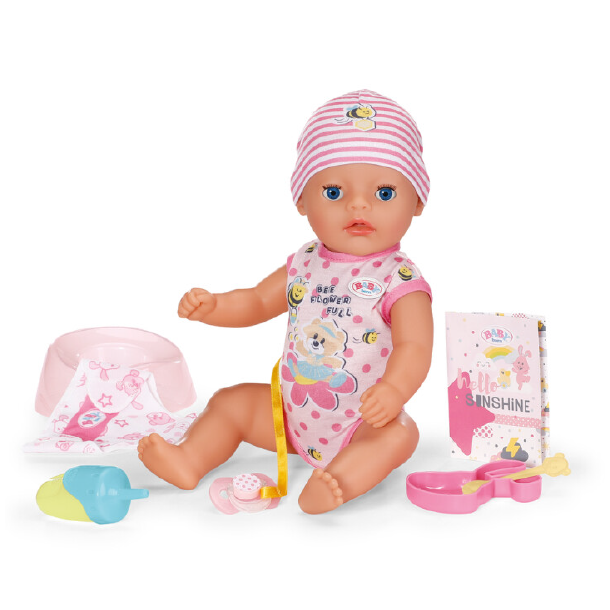 BABY Born | Lena Dukke | 36 cm 