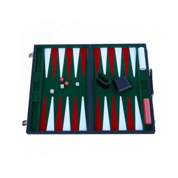 Backgammon | Vinyl Big |
