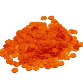 Bankobrikker | 100 stk | 824821 |