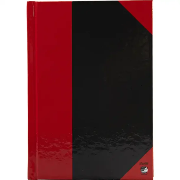 Bantex | Kinabog A6 Linjeret |