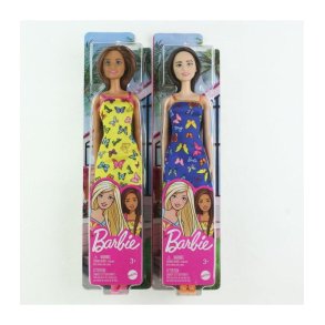 Barbie | Dukker assorterede |