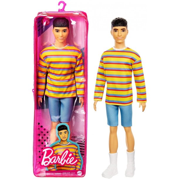 Barbie Ken | m/ M�rkt H�r |