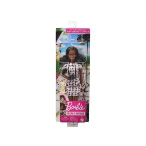 Barbie | Dyre Fotograf | 