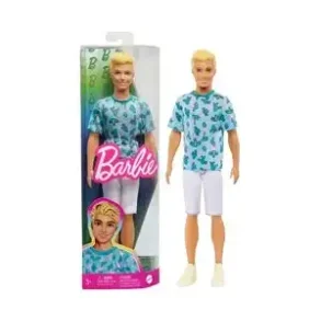 Barbie | Fashionista | Ken Dukke |