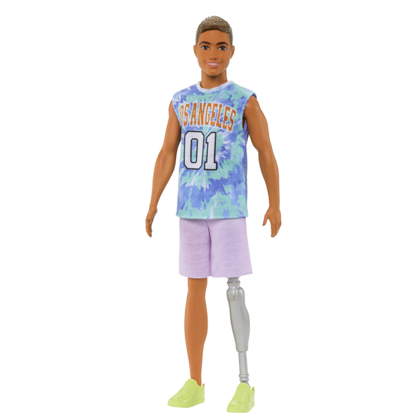 Barbie | Fashionista | Ken Dukke |