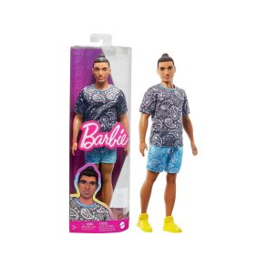 Barbie | Fashionista | Ken Dukke |