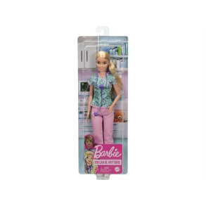 Barbie | Sygeplejeske |