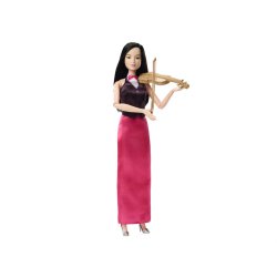 Barbie | Violinist |
