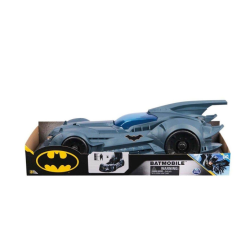 Batman Batmobile 