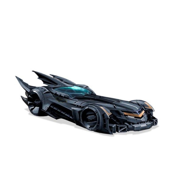 Batman Batmobile 
