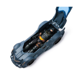 Batman Batmobile 