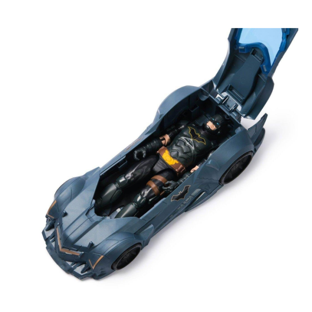 Batman Batmobile 