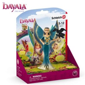 Schleich Ophira og Munyn