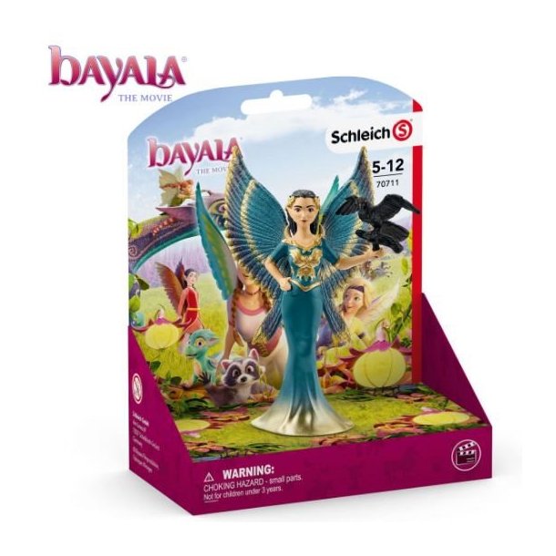 Schleich Ophira og Munyn