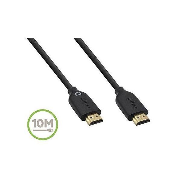 Belkin High Speed HDMI Cable 