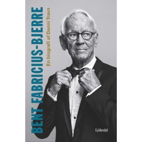 Bent Fabricius-Bjerre