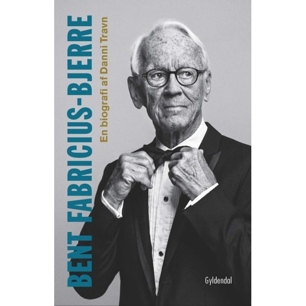 Bent Fabricius-Bjerre