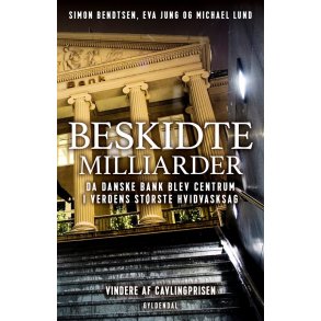 Beskidte milliarder