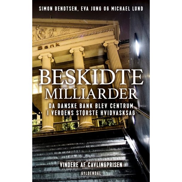 Beskidte milliarder